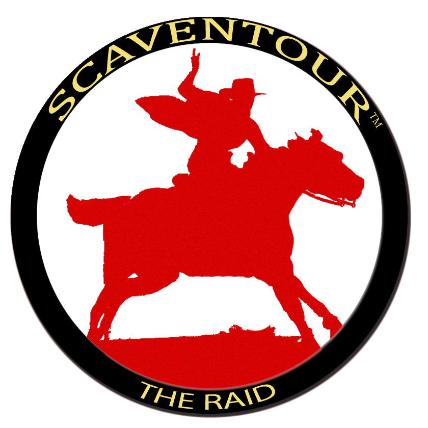 The Raid Logo